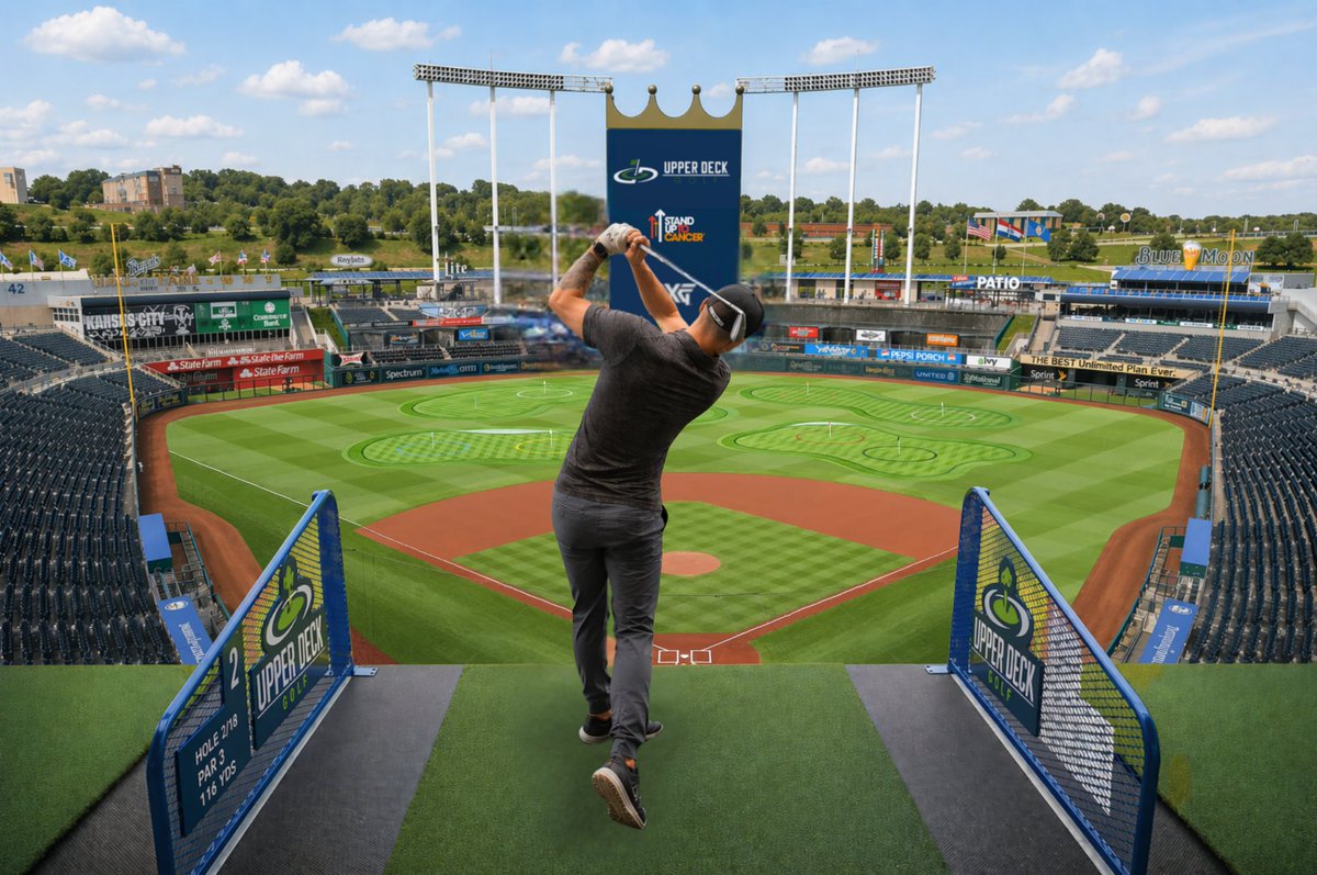 Kansas City Royals tweet media