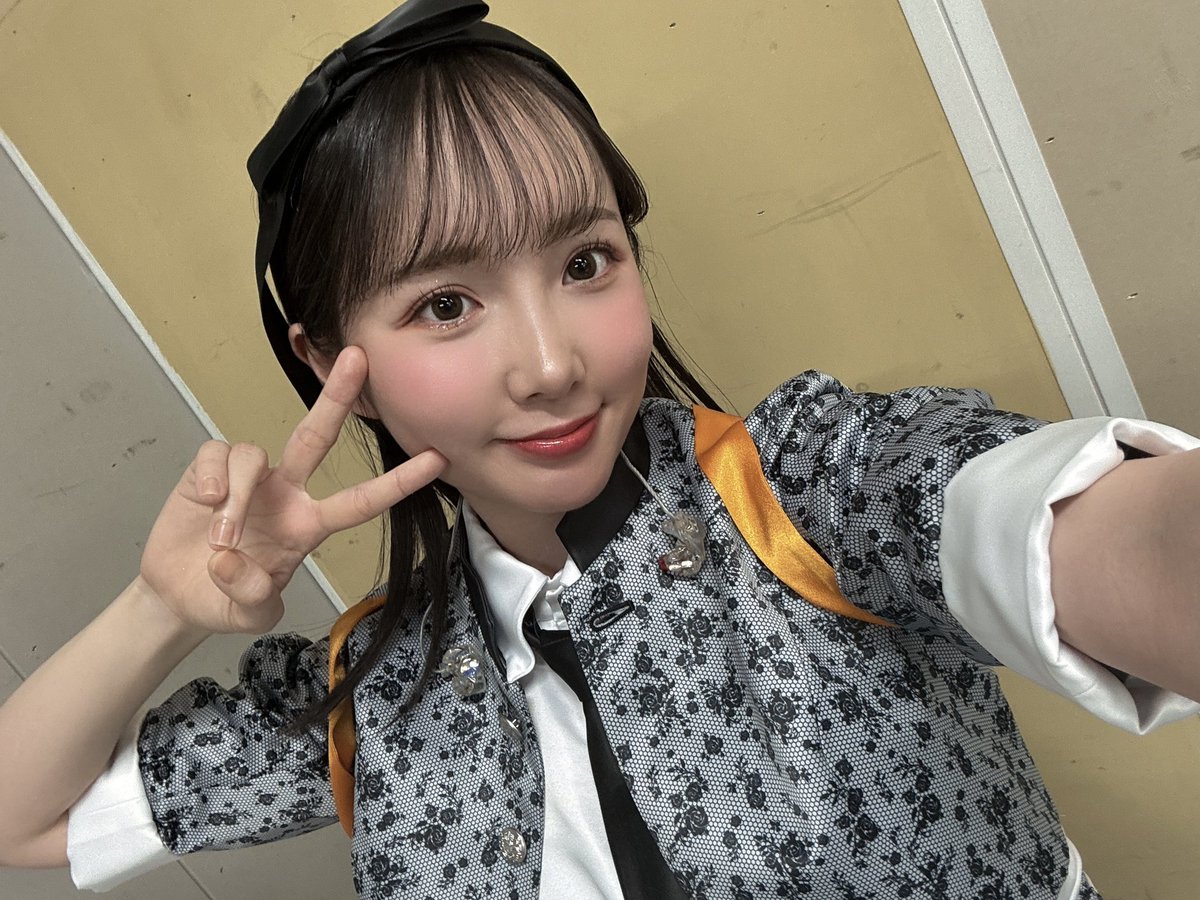 木戸衣吹 tweet media