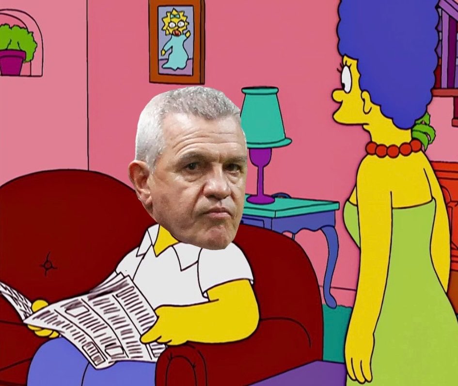 Simpsonito tweet media