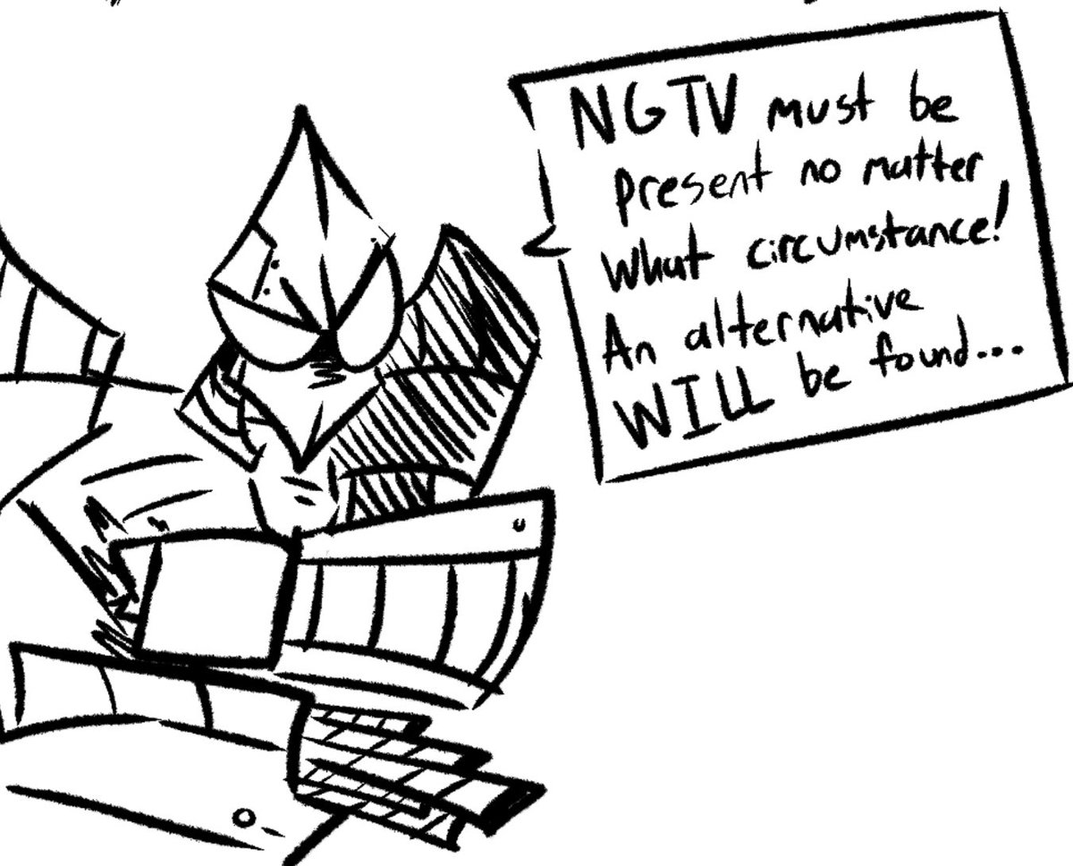TheQuickT's tweet photo. #comic https://t.co/6QGaoUfw58