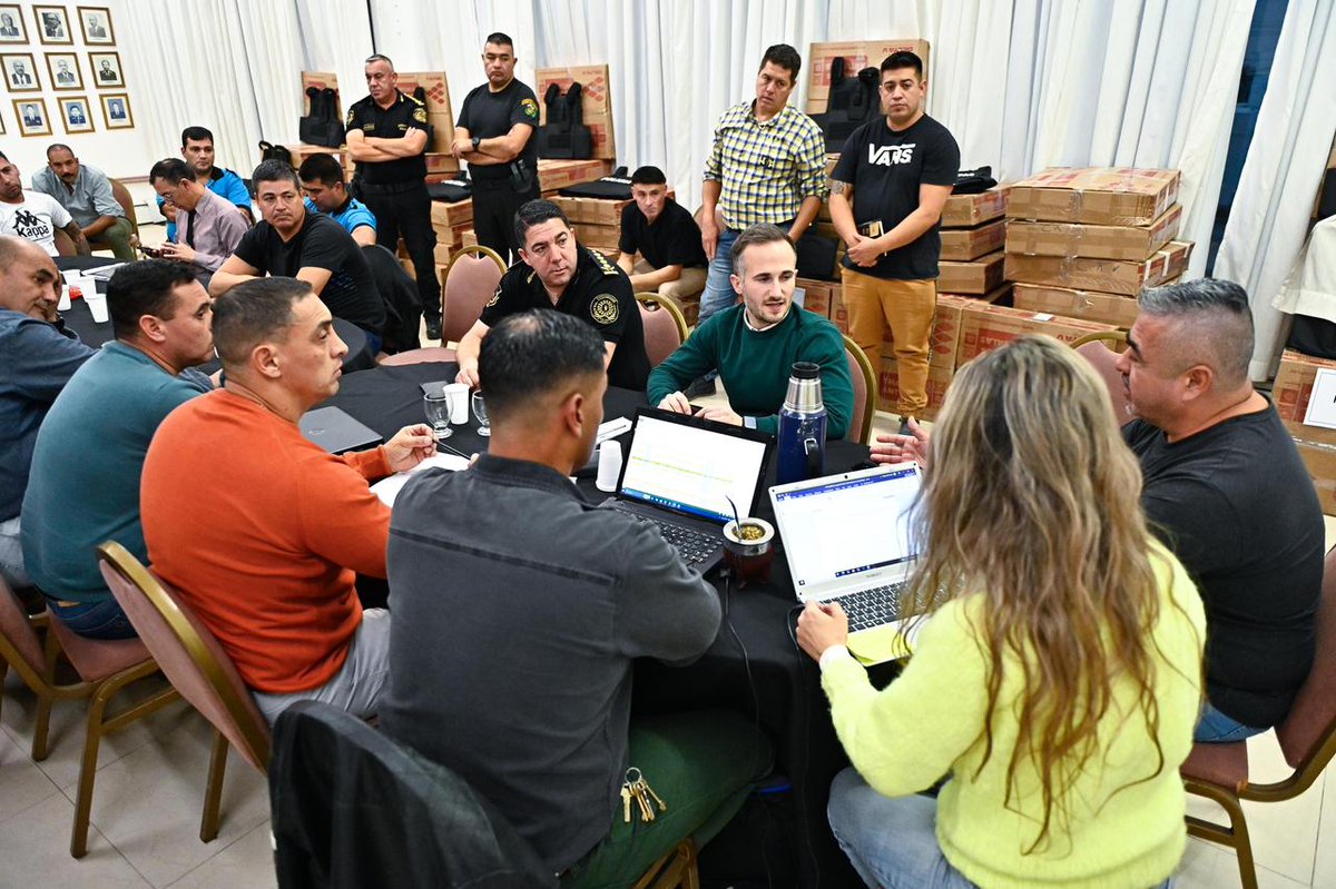 Radio Protagonistas Online tweet media