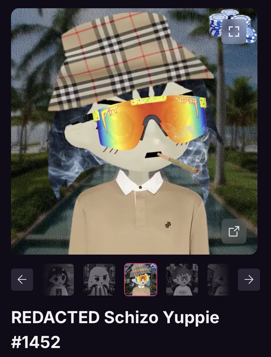 CohibaMan🔺 tweet media
