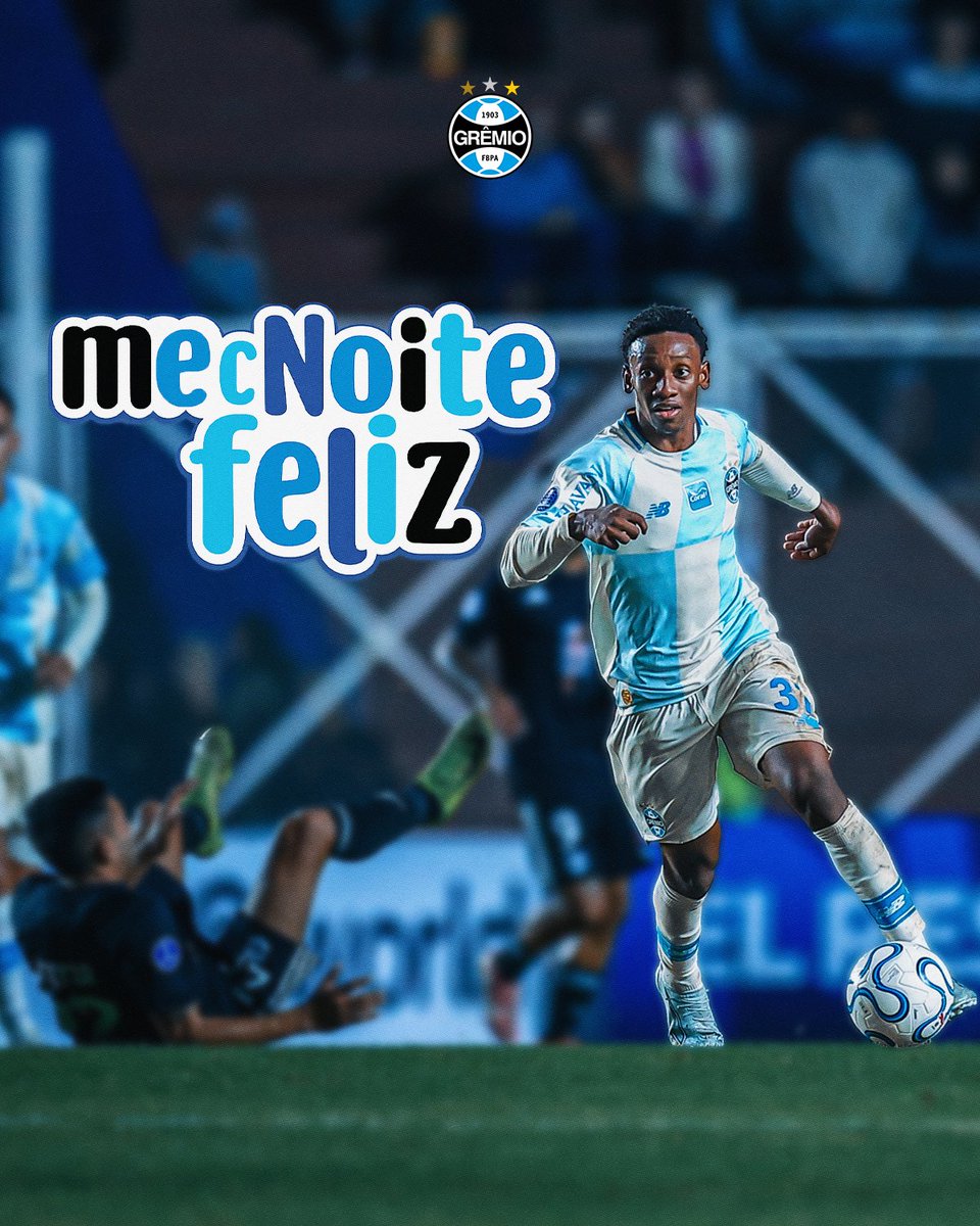 Grêmio FBPA tweet media