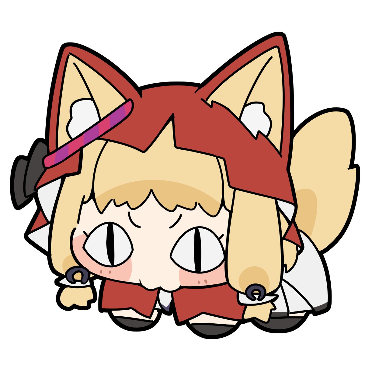 東雲なし tweet media
