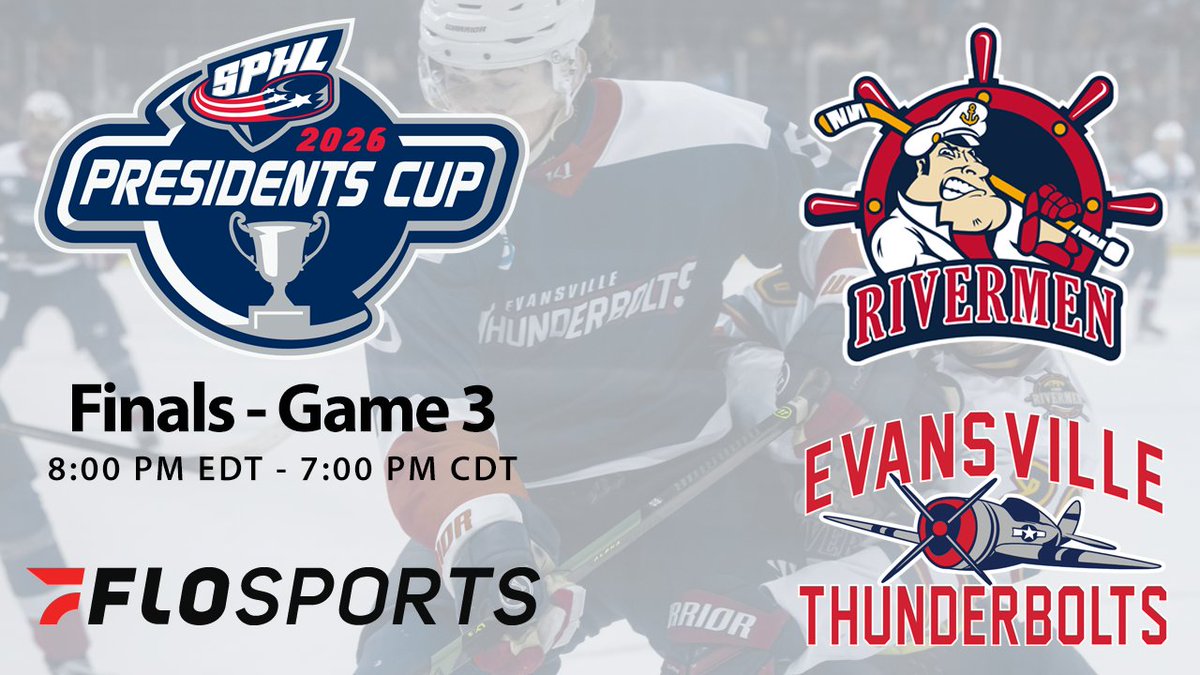 SPHL tweet media