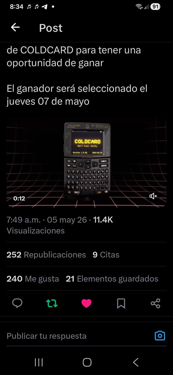 ⚡⚡IRVING LINARES⚡⚡ tweet media