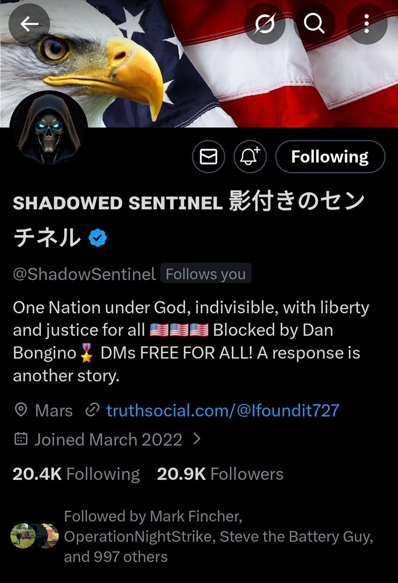 🇺🇸 Mr.Tropic 🇺🇸 tweet media