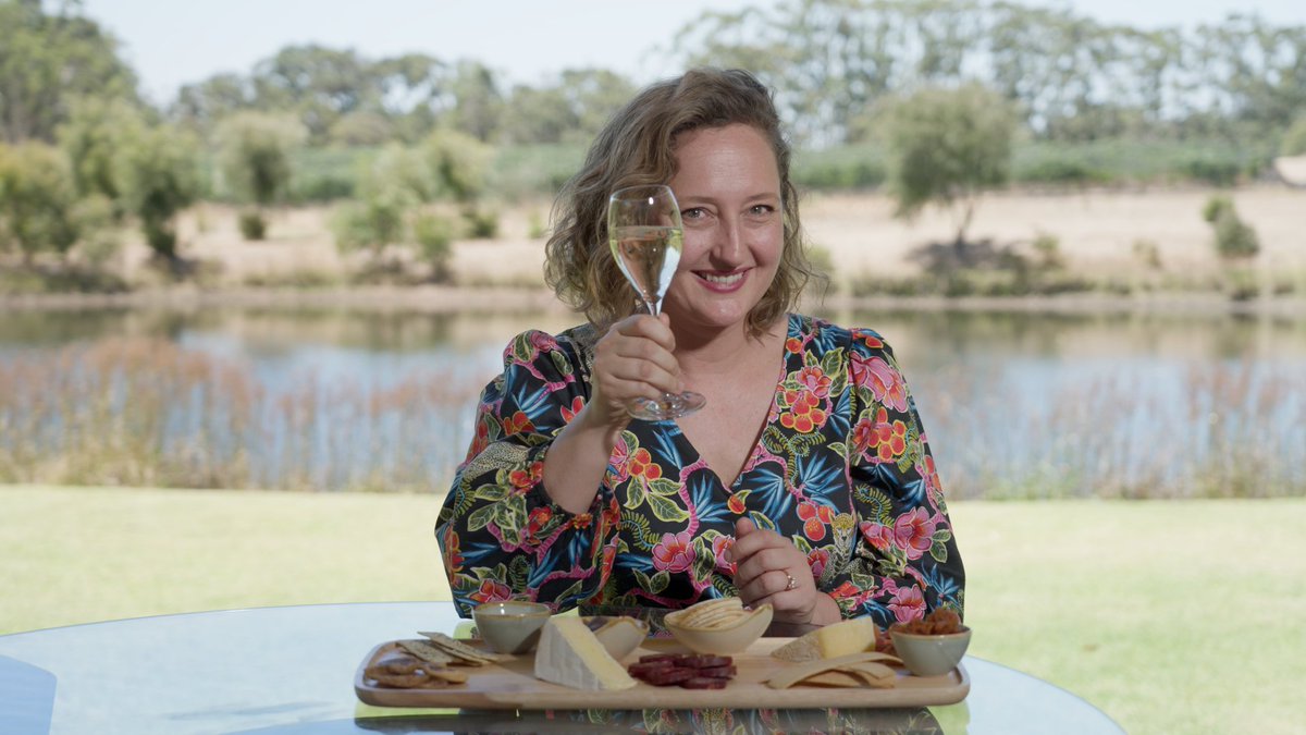 C31Melbourne's tweet photo. Tune in Sunday night at 9pm for a brand-new episode of The Cellar Door Australia.

This week, Madeleine returns to the Margaret River and pays a visit to Passel Estate.

Don't miss it!

#CellarDoorAU https://t.co/130uflWHpu