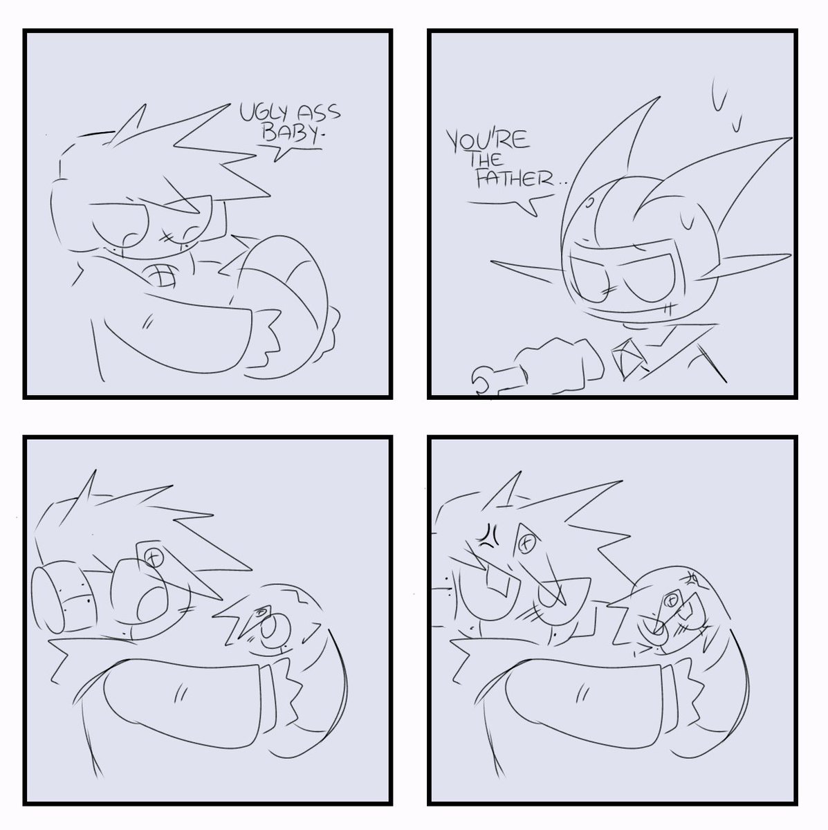 Posting GEMM until he gets new content tweet media