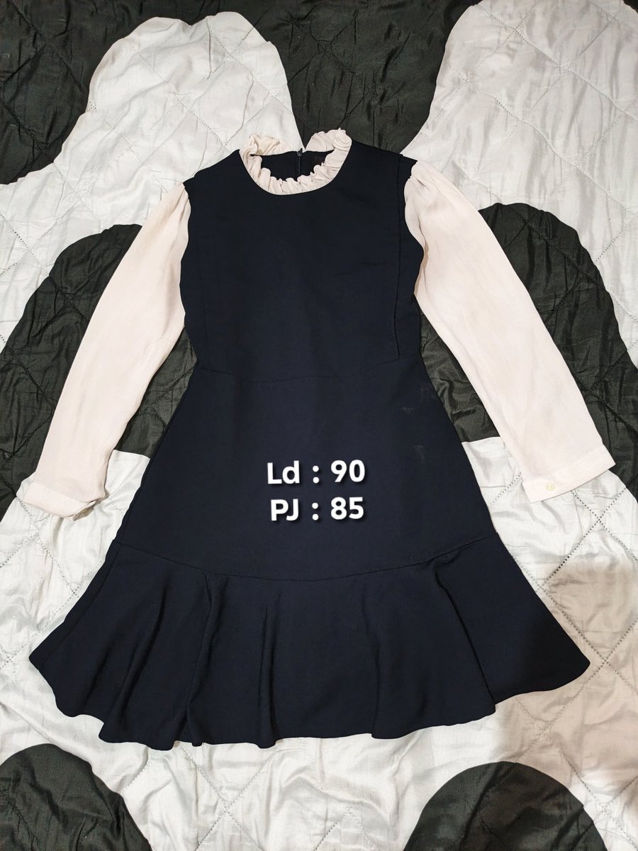 alesha preloved tweet media