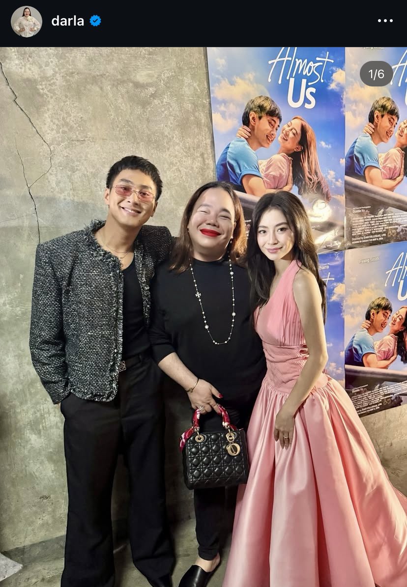 _carrieluv's tweet photo. I am just so proud of @/_iamsofiasmith & @-jmdibarra! Ang huhusay! Ang natural ng acting. Walang cringe - kasi pakatotoo, marami kapag baguhan pa lang cringey. Pero sila - from the line delivery to facial expressions to the heavy and heartfelt scenes, sincere. 

Kaya sapul ang tama sa puso, sapul ang kilig. Kaya talagang confident ako malayo pa mararating ng dalawang to eh. Tumatagos sa screen yung pagiging totoong tao nila.