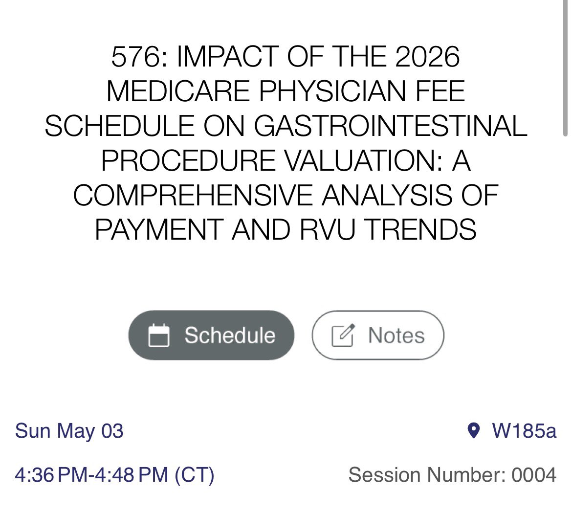 TelbanyMD's tweet photo. Another @DDWMeeting in the books. Cutting-edge tech, compelling research, and the privilege of presenting our work. But the part that always stands out are the people. Old friends, new ones, and the conversations that stay with you. #DDW2026 https://t.co/doJ3OJwTKV