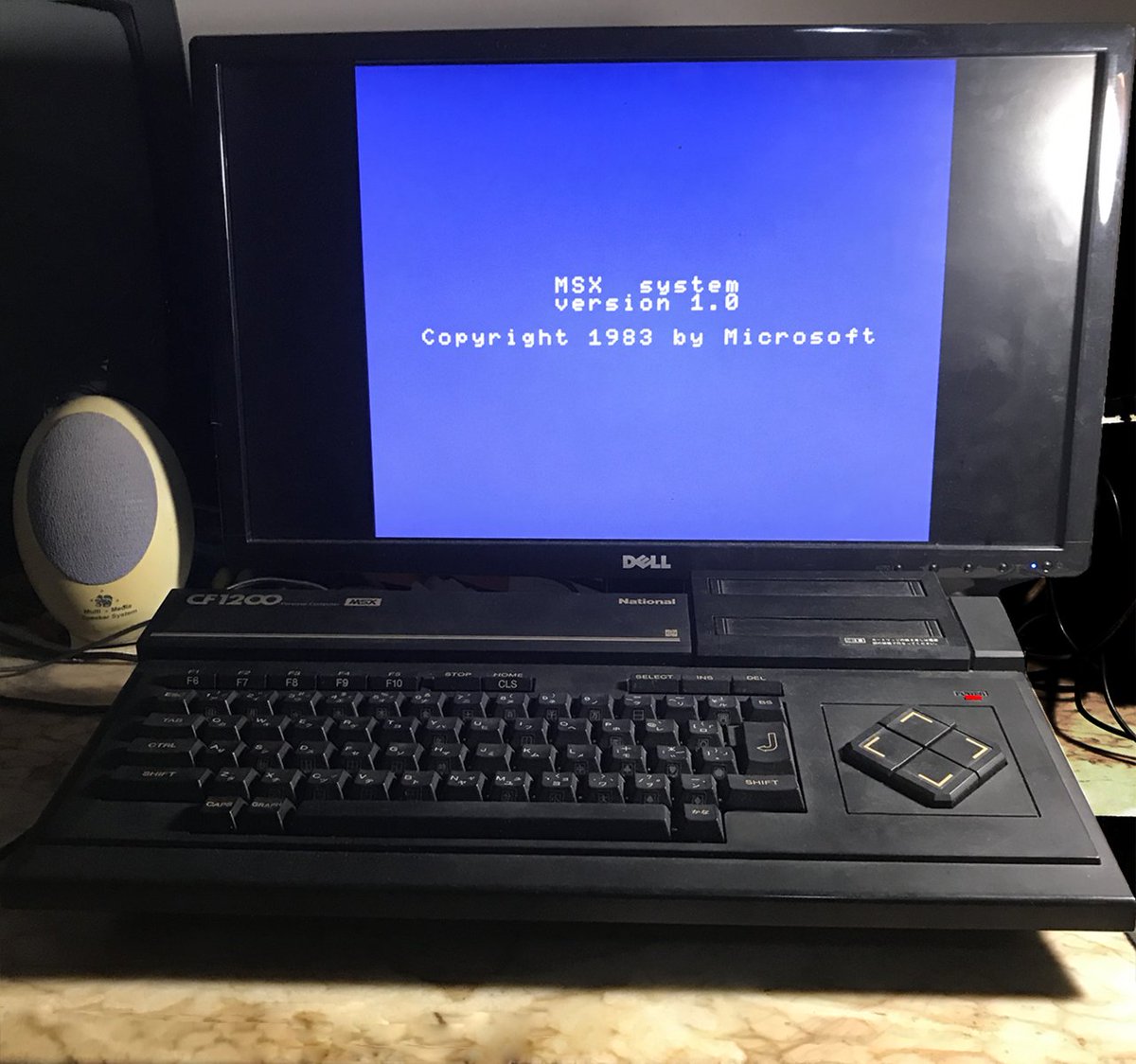 Dante retro dev 💾 tweet media