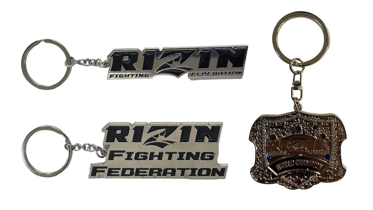RIZIN FF OFFICIAL tweet media