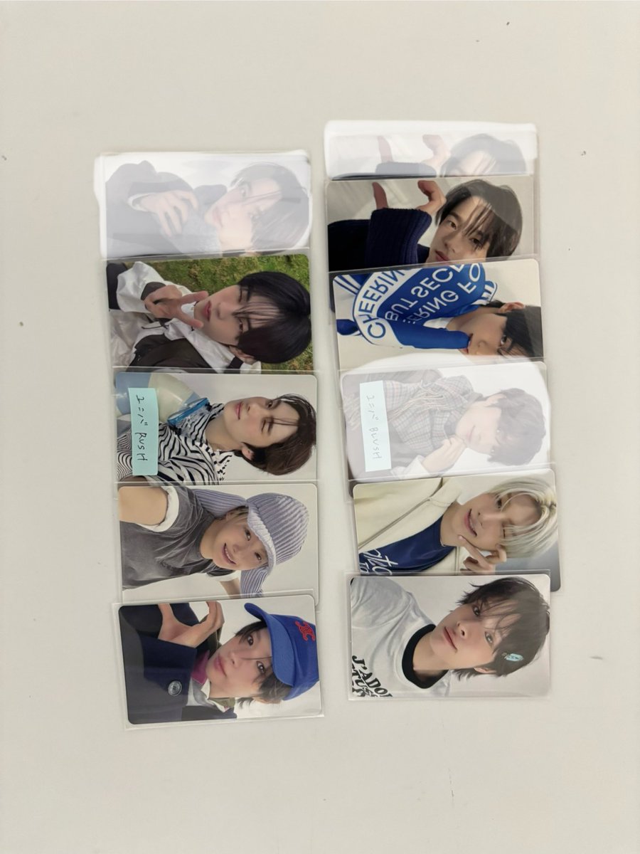 にこ tweet media