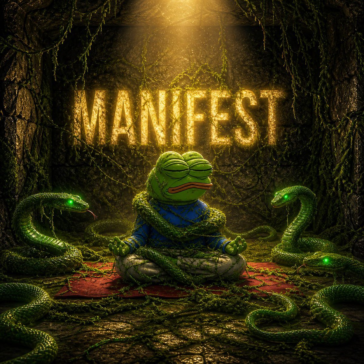 Manifest tweet media