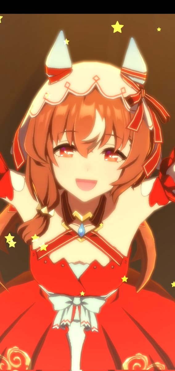 六天ノ魔王・ポッピングキャンディー(スティルに魅入られた者且つスティルの旦那トレーナー) tweet media