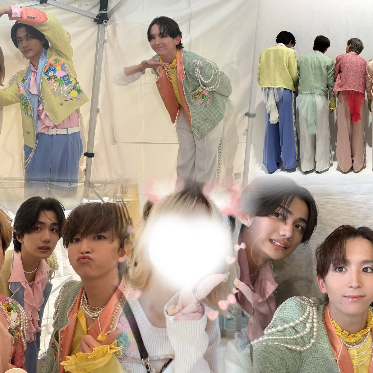 みさき tweet media