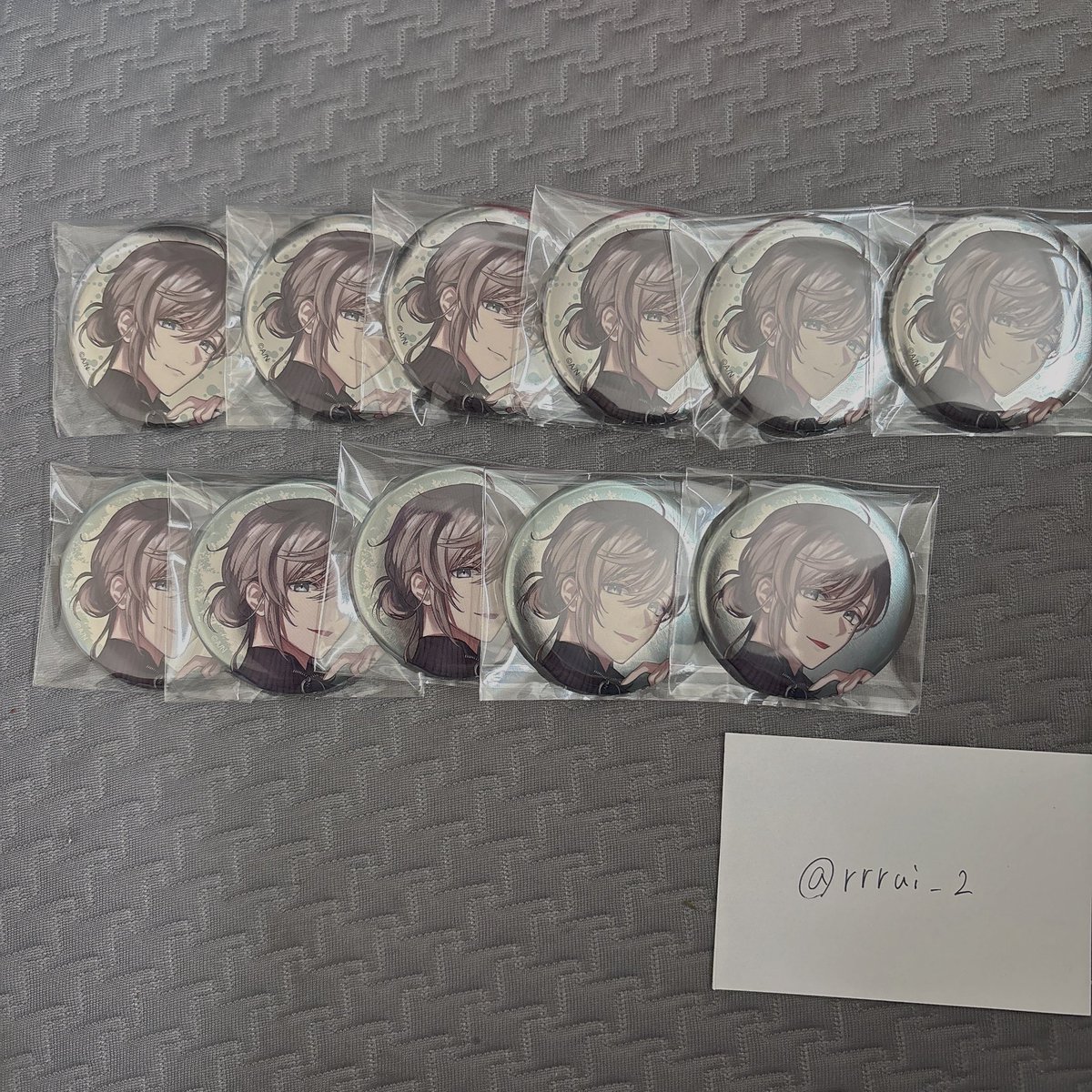 るいˊ˗ tweet media