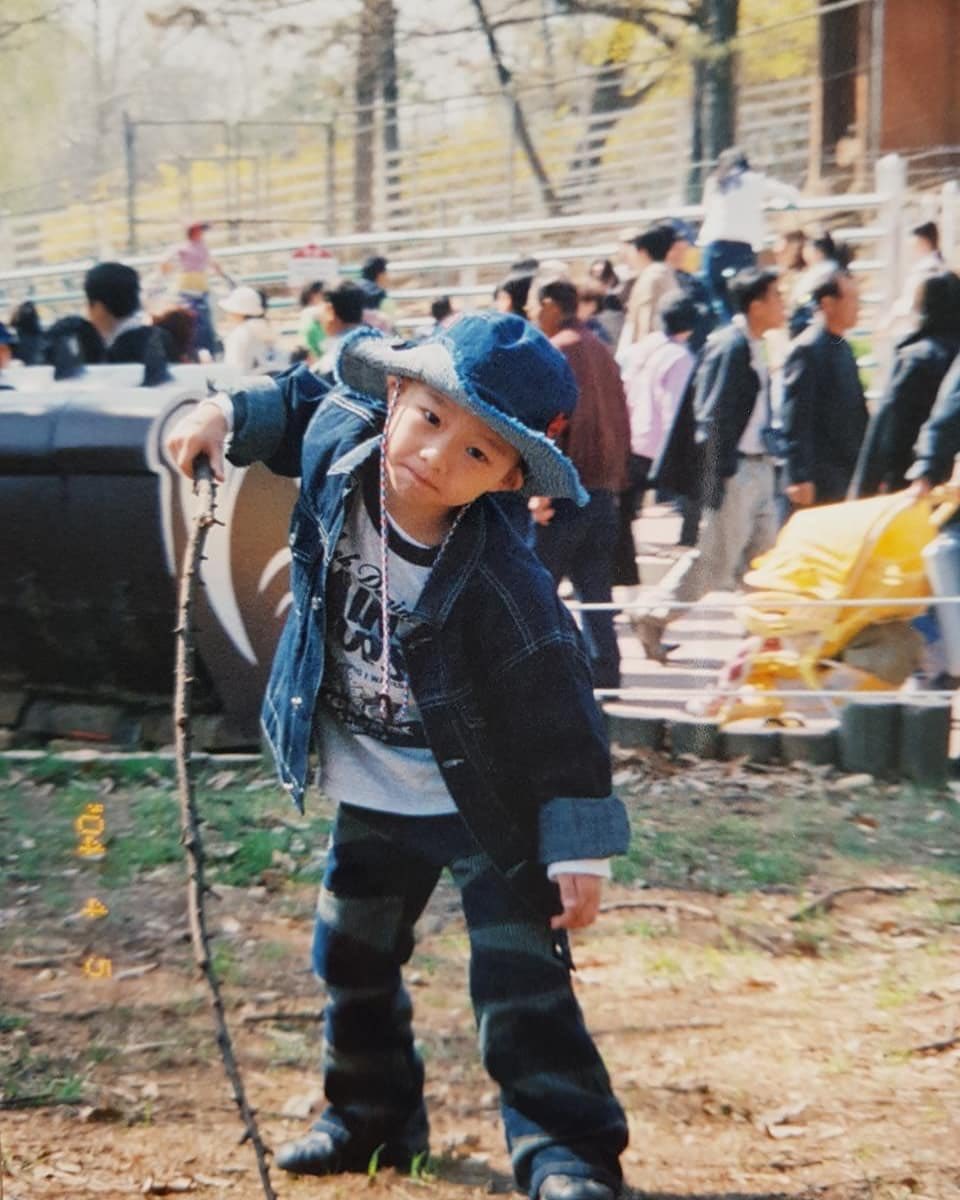 현진이 아기 사진 타래
애기 응애 baby