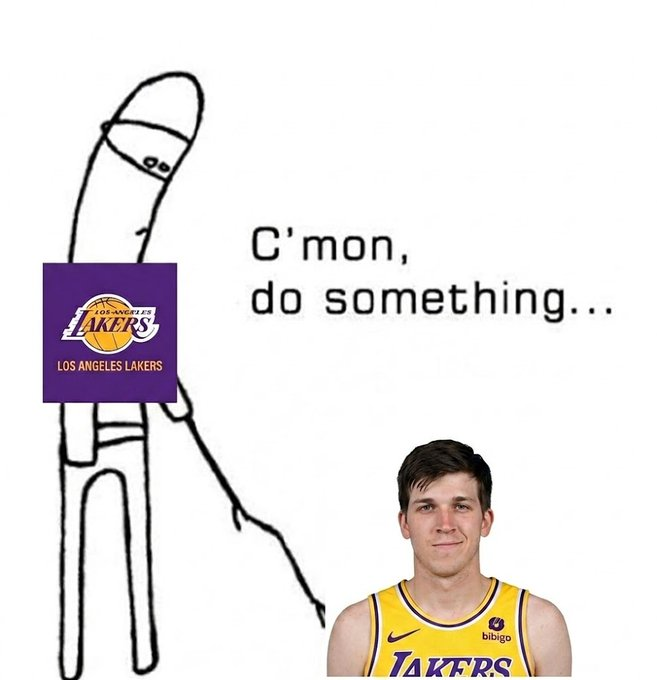 FozyCS's tweet photo. @LakersNation https://t.co/rYKX8gvktt