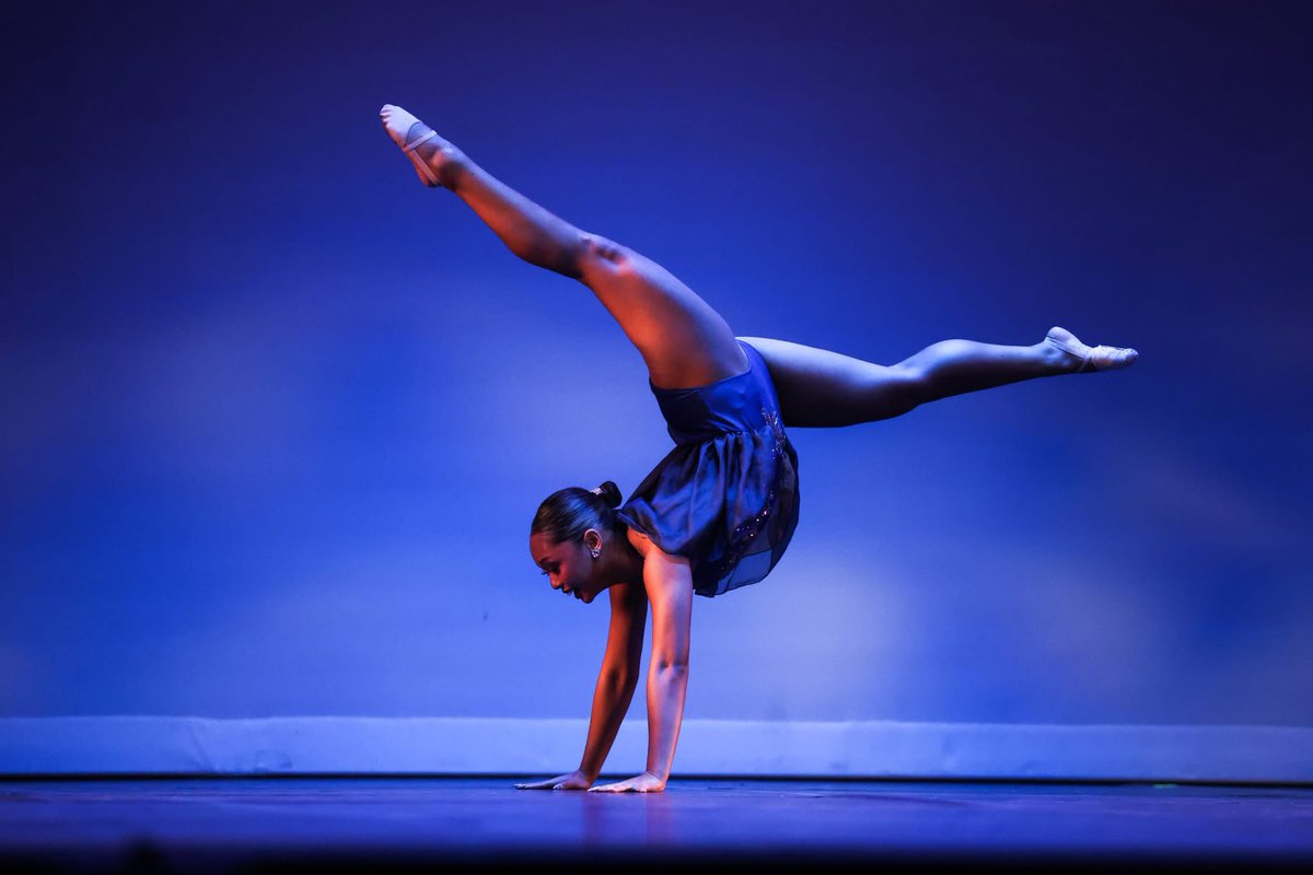 ICTritons's tweet photo. Amazing performances at “Curtain Call" by @TritonDance_IC - thanks to all who came out to enjoy and support our dancers! We say goodbye to 10 graduates – always be proud you chose the #ICDT! 🩵🔱🤍 Images at https://t.co/3ZyF1kepue #TritonNation #AlwaysATriton #TritonExperience https://t.co/xZ9GnIgyh3