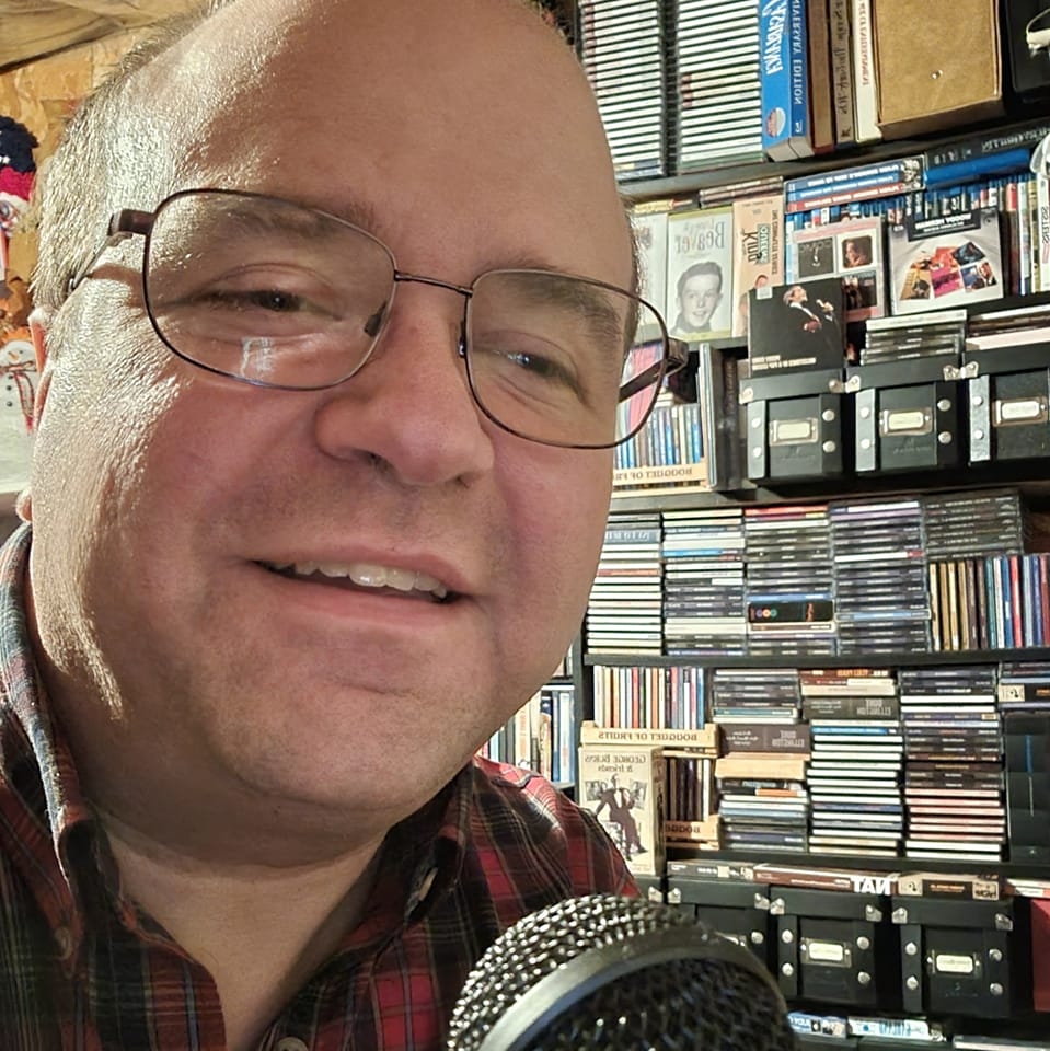 Nostalgia Radio Time tweet media