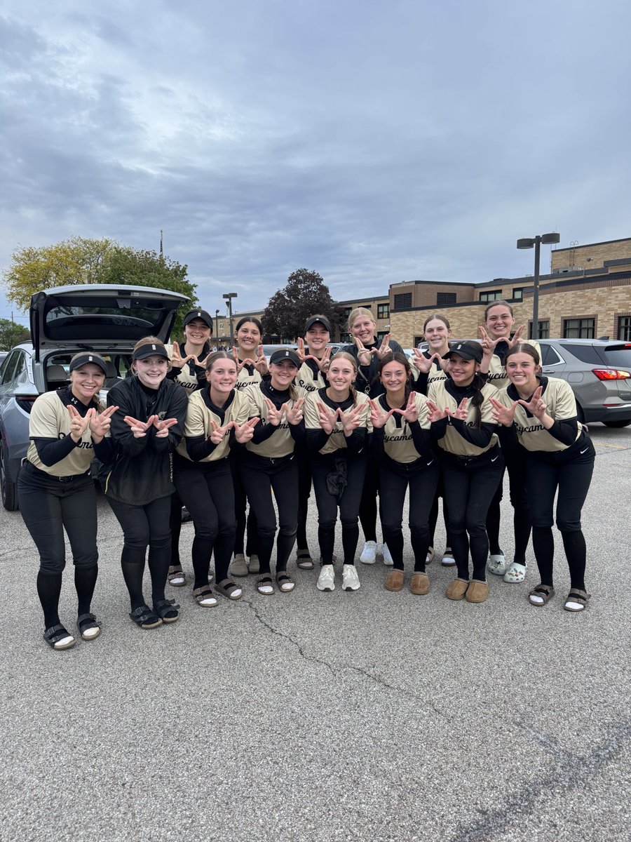Spartan Softball tweet media