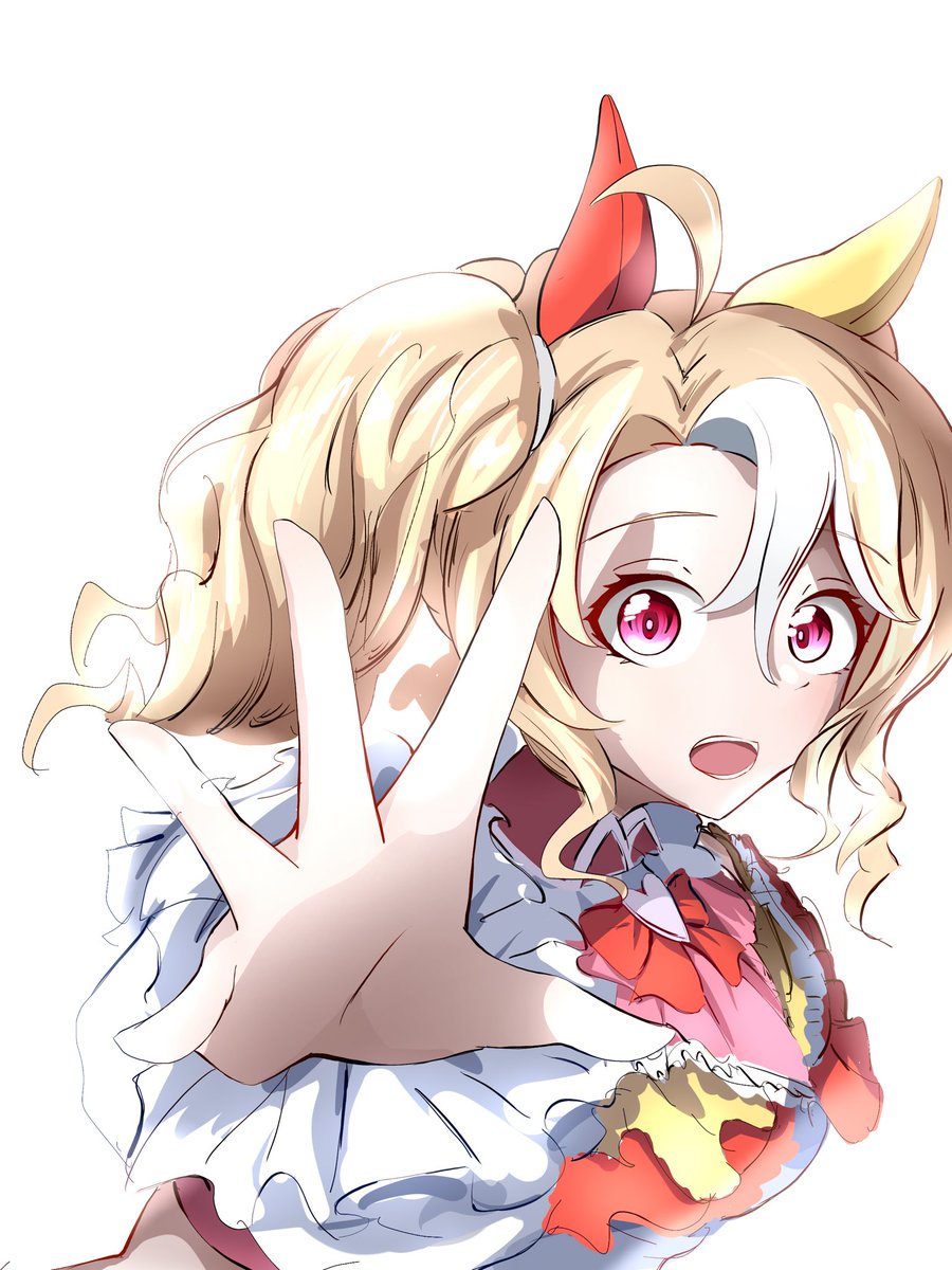 βα弐 tweet media