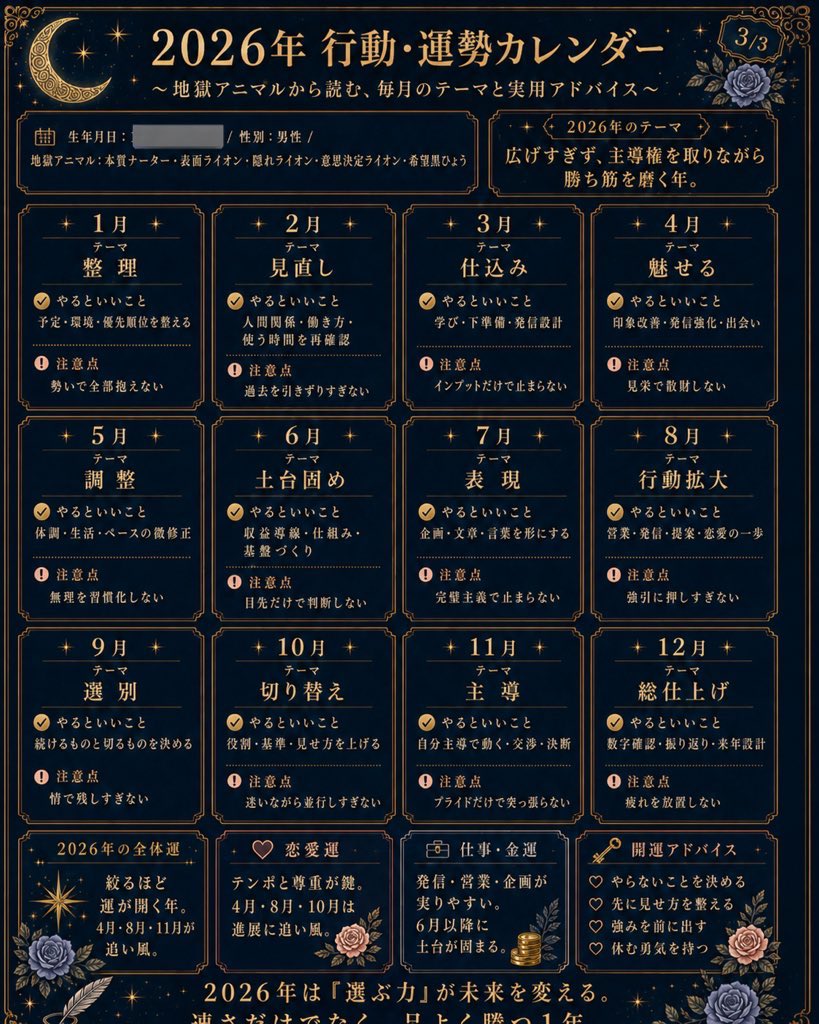 地獄のnote【20万部】 tweet media