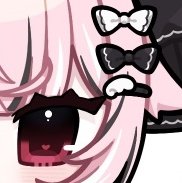 ❥ Enya Yoruneko 🎀💀 夜猫エニャ tweet media
