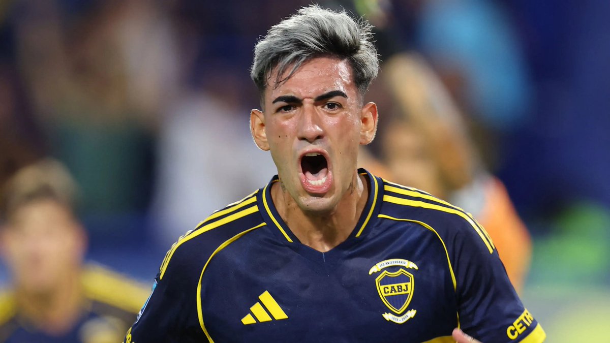 El único aprobado de esta noche de mierda