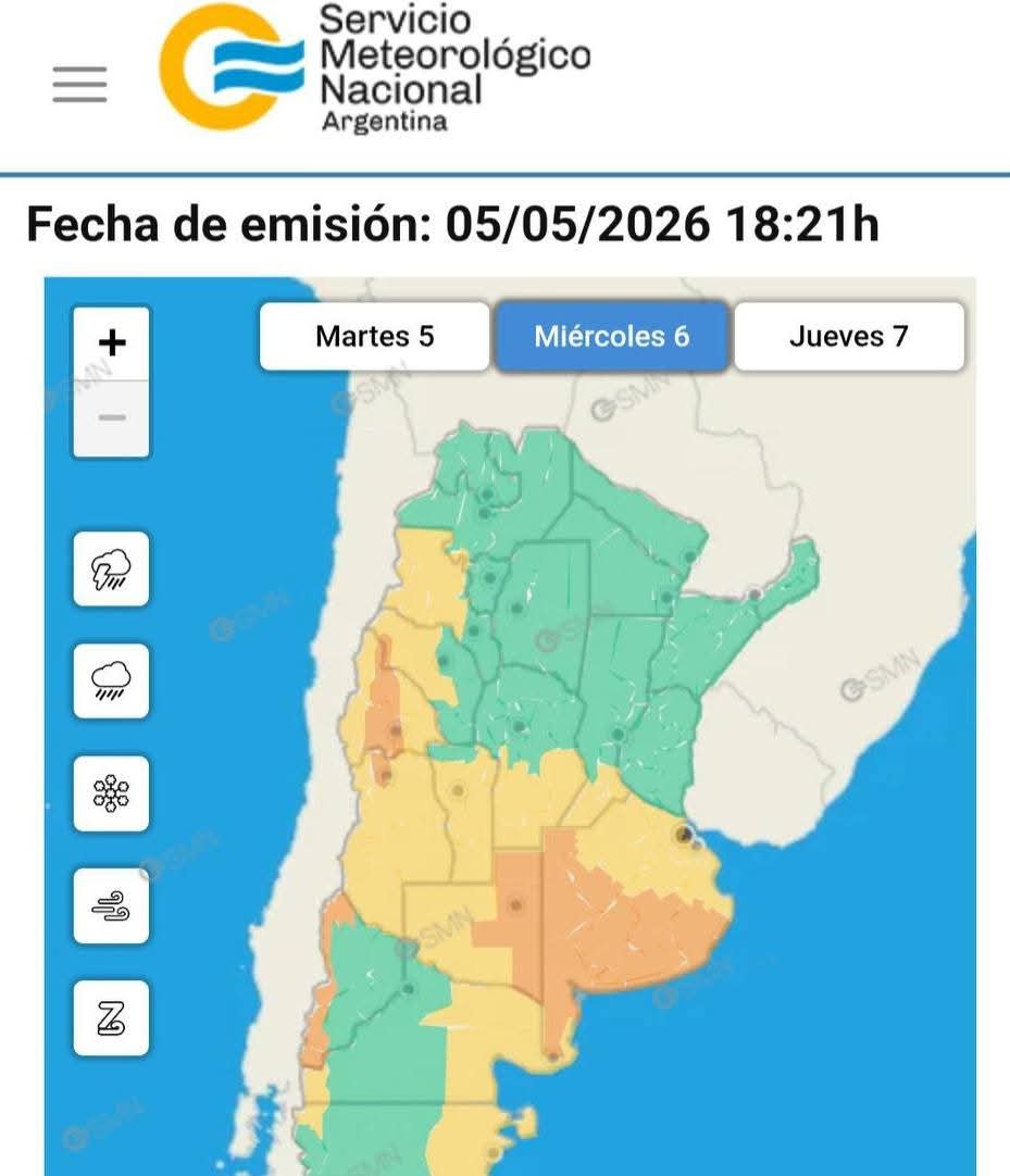 Radio Protagonistas Online tweet media