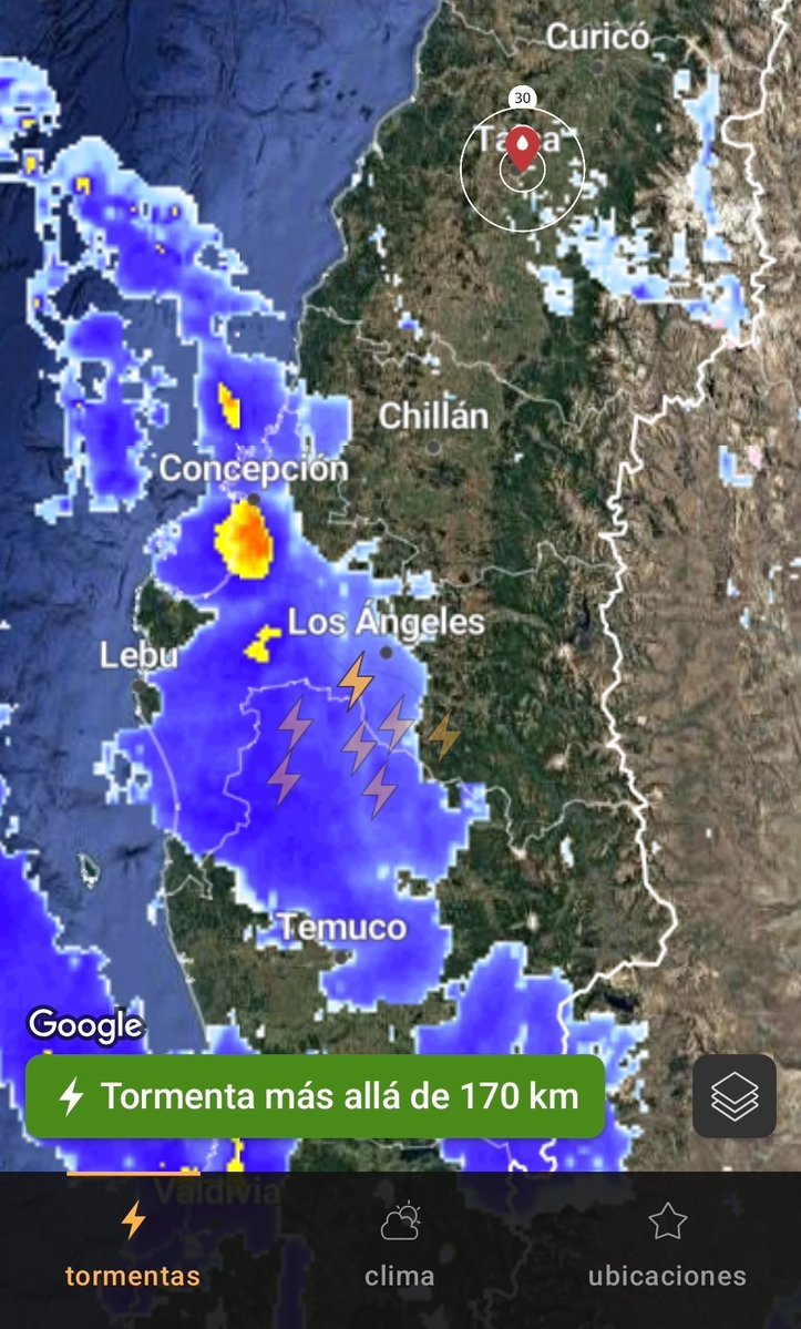 🌧️⛈️Profesor Eduardo ( The Weatherman) 🌨️🌪️ tweet media
