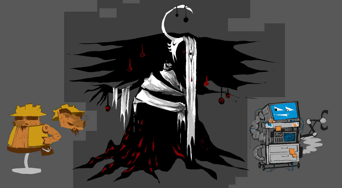 spider d executable tweet media