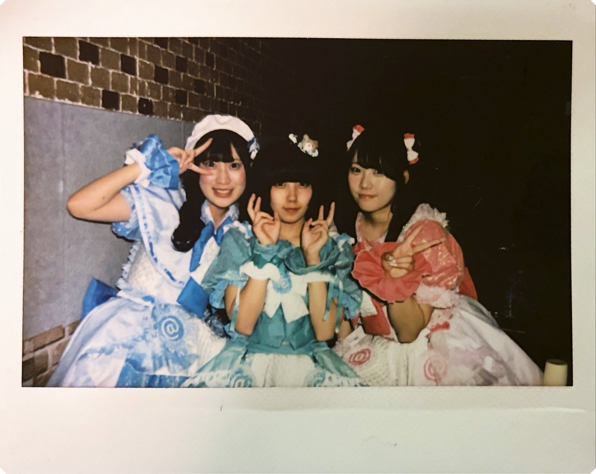 きみねむ。 tweet media