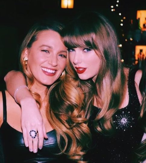 The Swift Society tweet media
