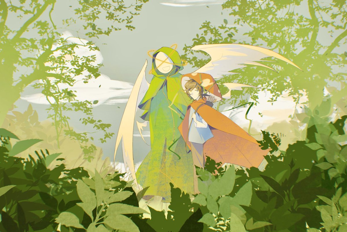 thisisyouxue's tweet photo. You're gone but you're on my mind

It has been a while…but I finally finished it!
#dnffanart #georgenotfoundfanart #dreamfanart https://t.co/2SIeKXoB8s