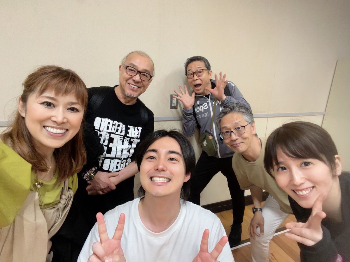 大森カンパニー tweet media