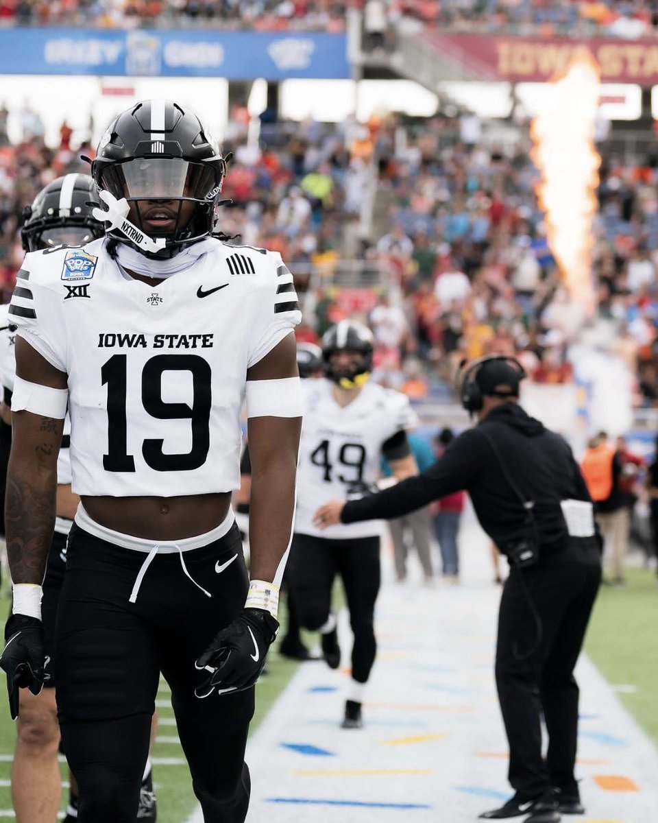 Kentrell "Kj" Gaddis II tweet media