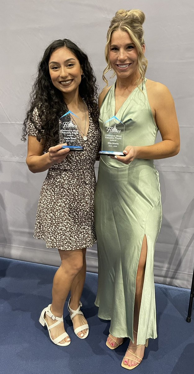 CSM Softball tweet media