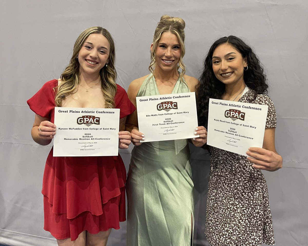 CSM Softball tweet media