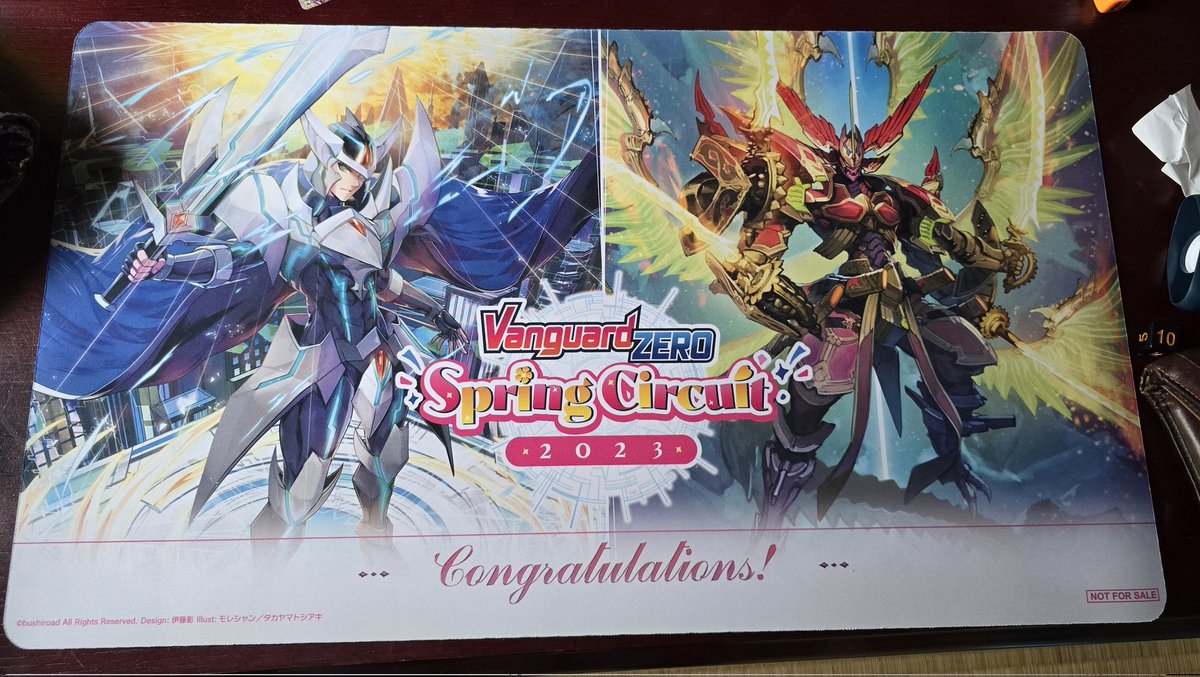 Cardfighter159 tweet media