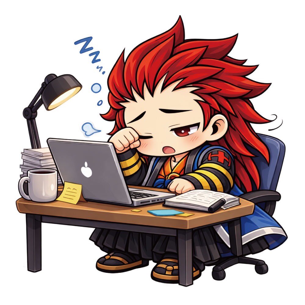 島津⚔︎義久　webデザイナー tweet media