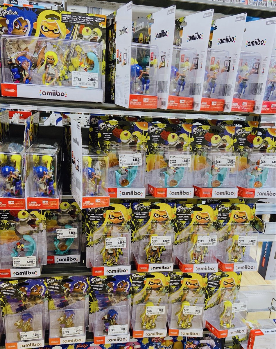 Tokyo Game Life tweet media