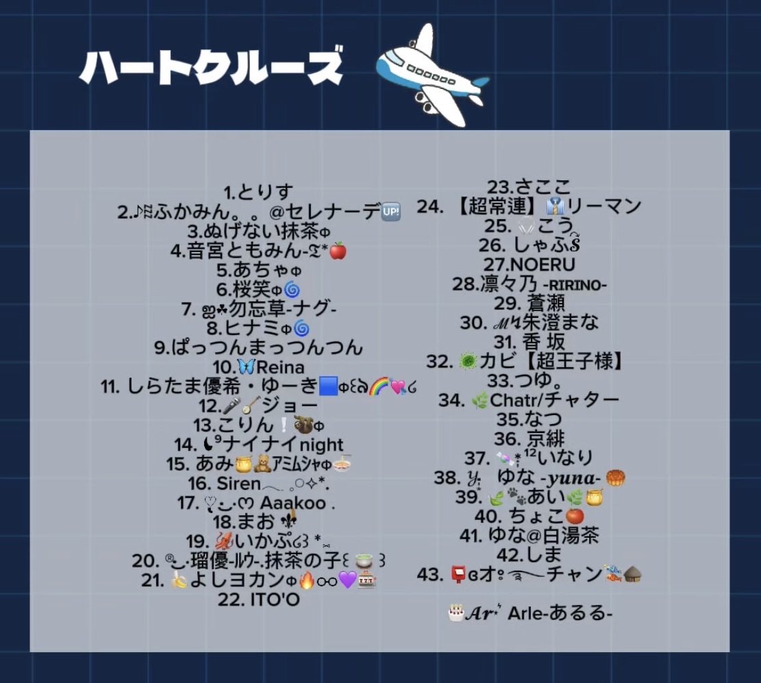 しらたまもなか tweet media