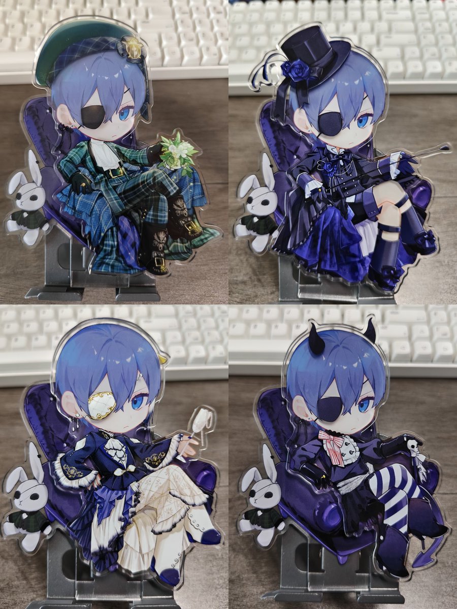 Sekuji tweet media