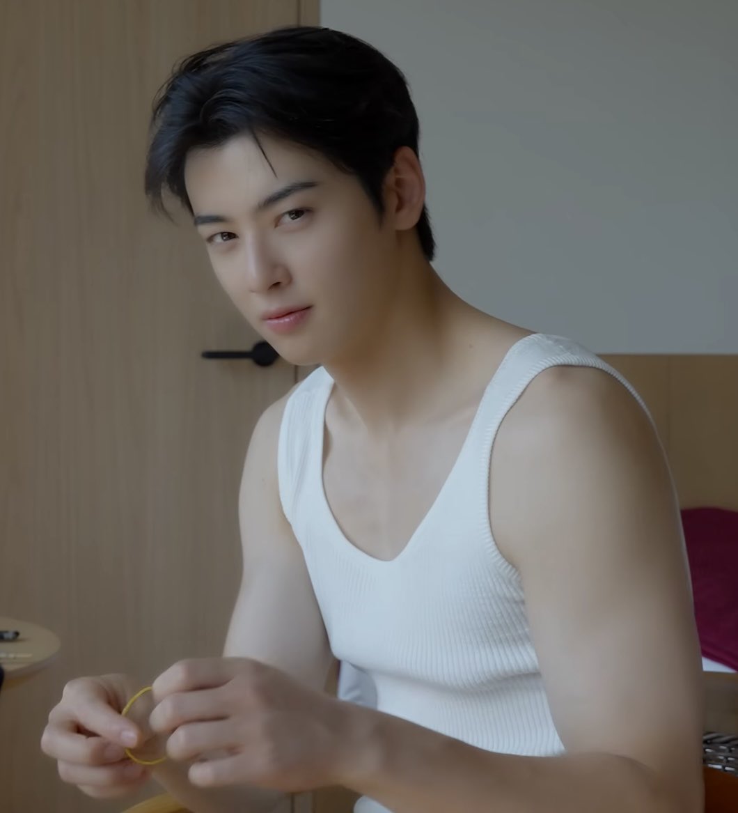 i❤️ChaEunWoo🤴🏻차은우🏰 tweet media