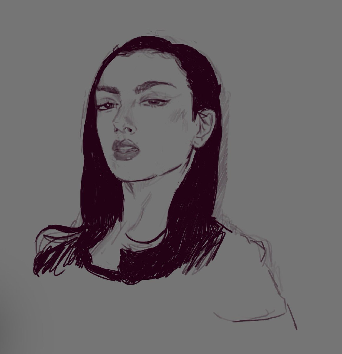 pinkrumscrum's tweet photo. Sketches https://t.co/fAaimIrdoX