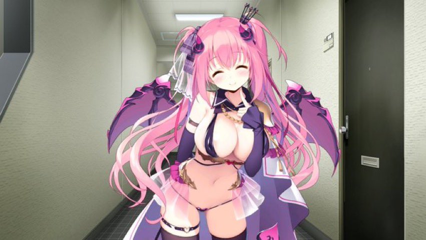 あんねりーぜ tweet media